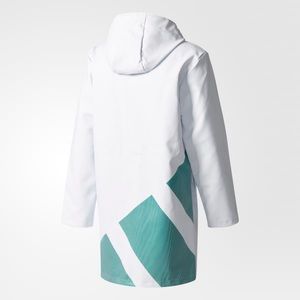 adidas eqt rain jacket